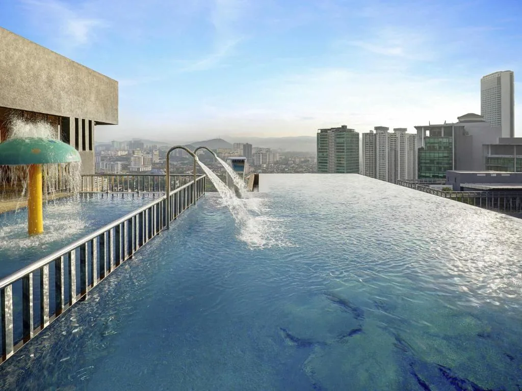 ibis Kuala Lumpur City Centre، تصویر 3
