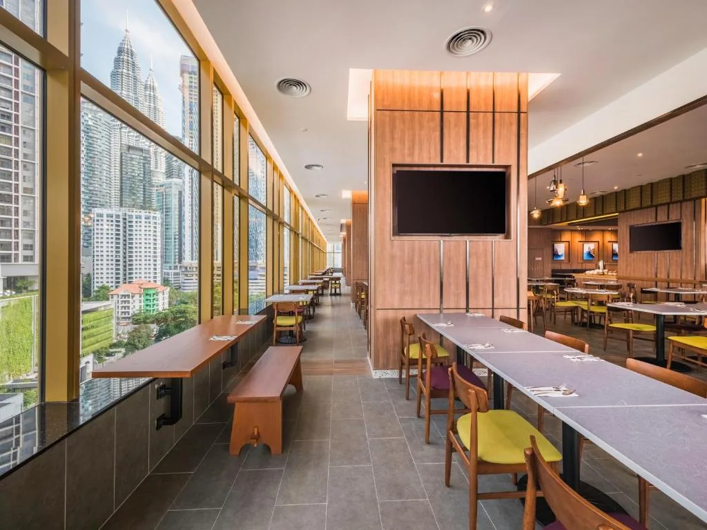 ibis Kuala Lumpur City Centre، تصویر 4