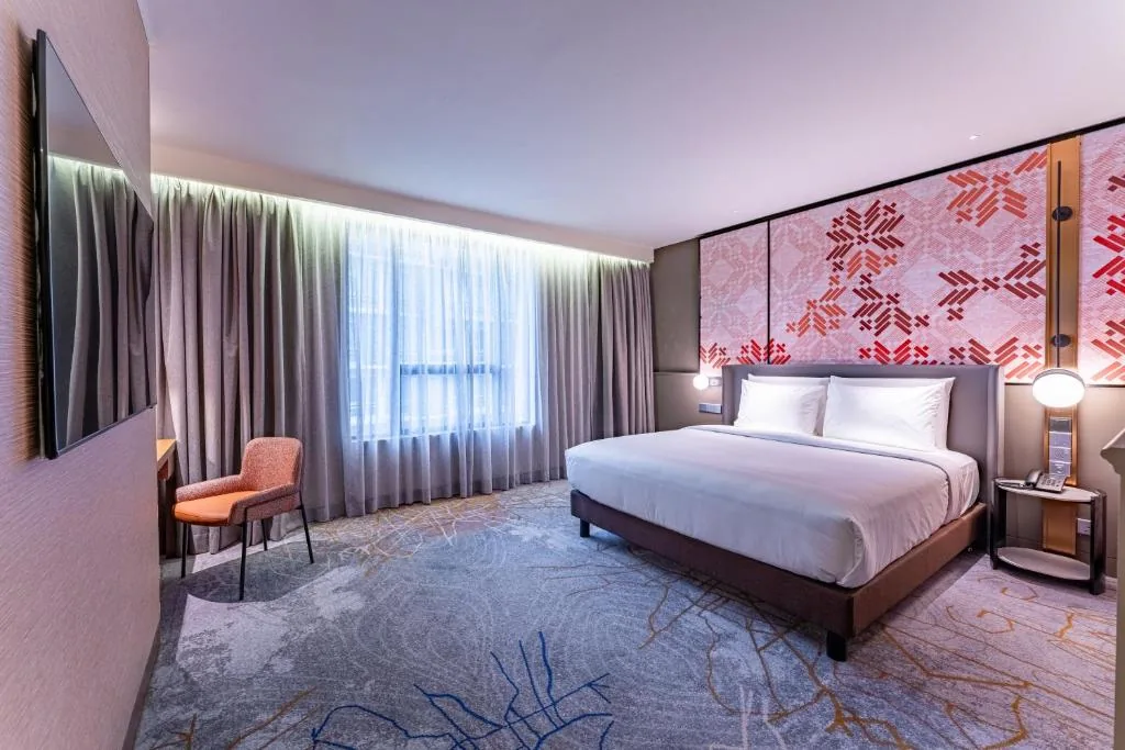 Grand Mercure Kuala Lumpur، تصویر 2