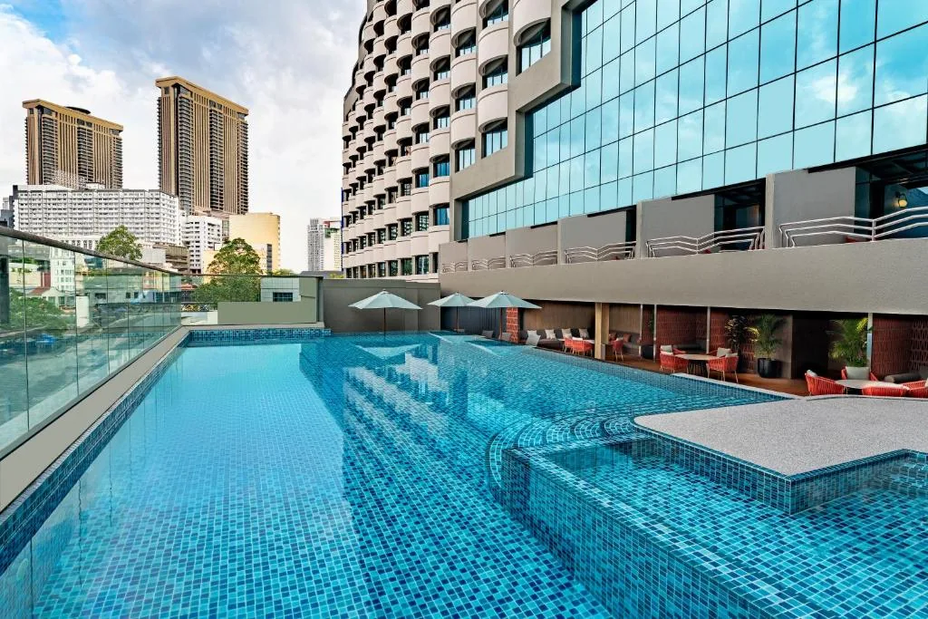 Grand Mercure Kuala Lumpur، تصویر 3