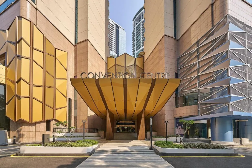 Renaissance Kuala Lumpur Hotel