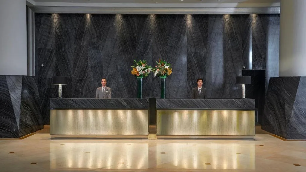 InterContinental Kuala Lumpur، تصویر 2