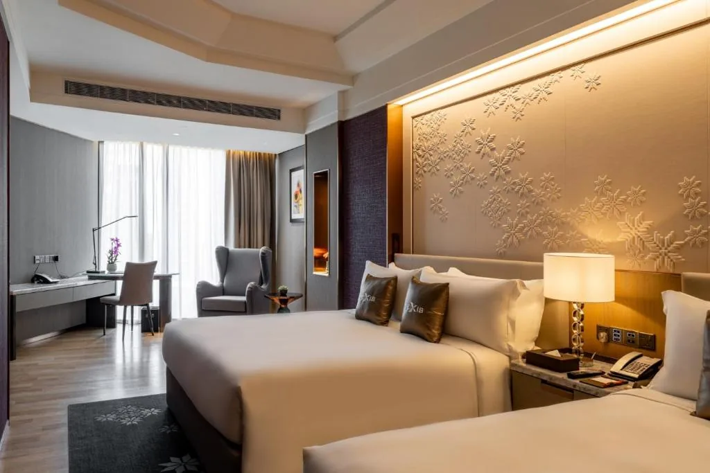 Imperial Lexis Kuala Lumpur، تصویر 3
