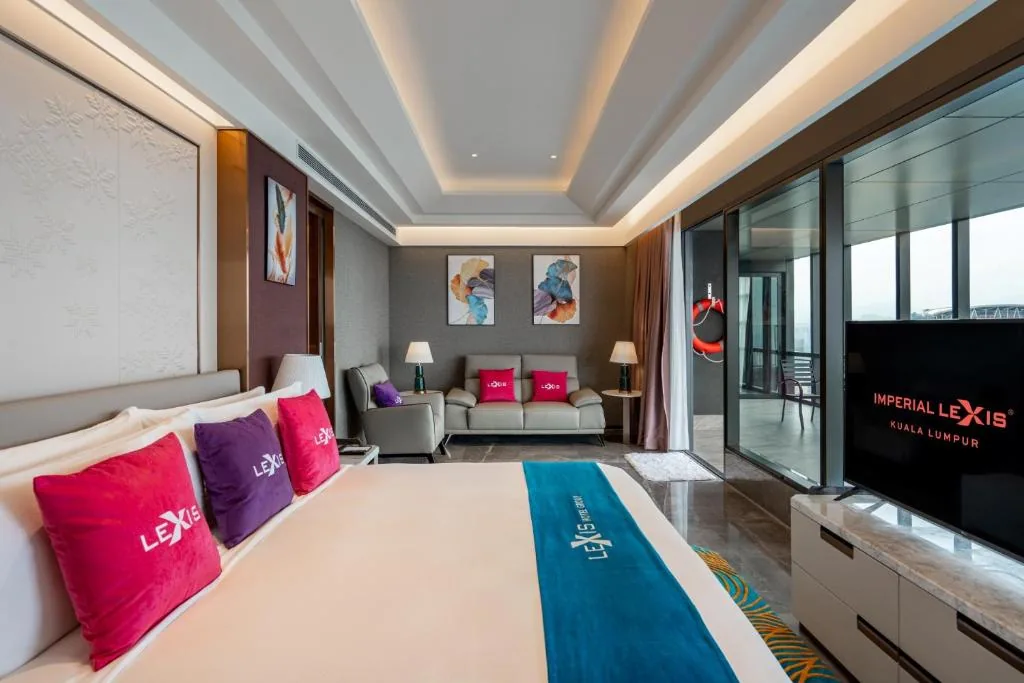 Imperial Lexis Kuala Lumpur، تصویر 4