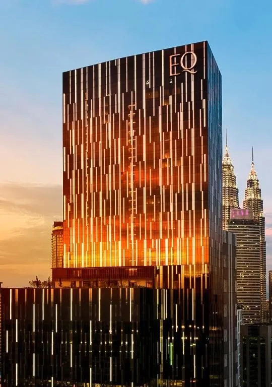 EQ Hotel Kuala Lumpur
