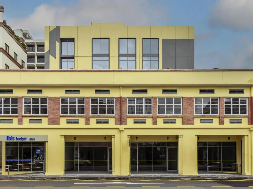 ibis budget Singapore Gold