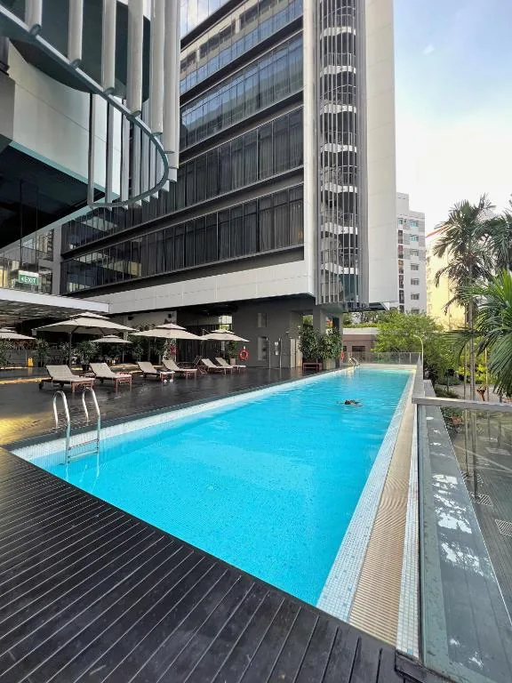 Studio M Hotel Singapore