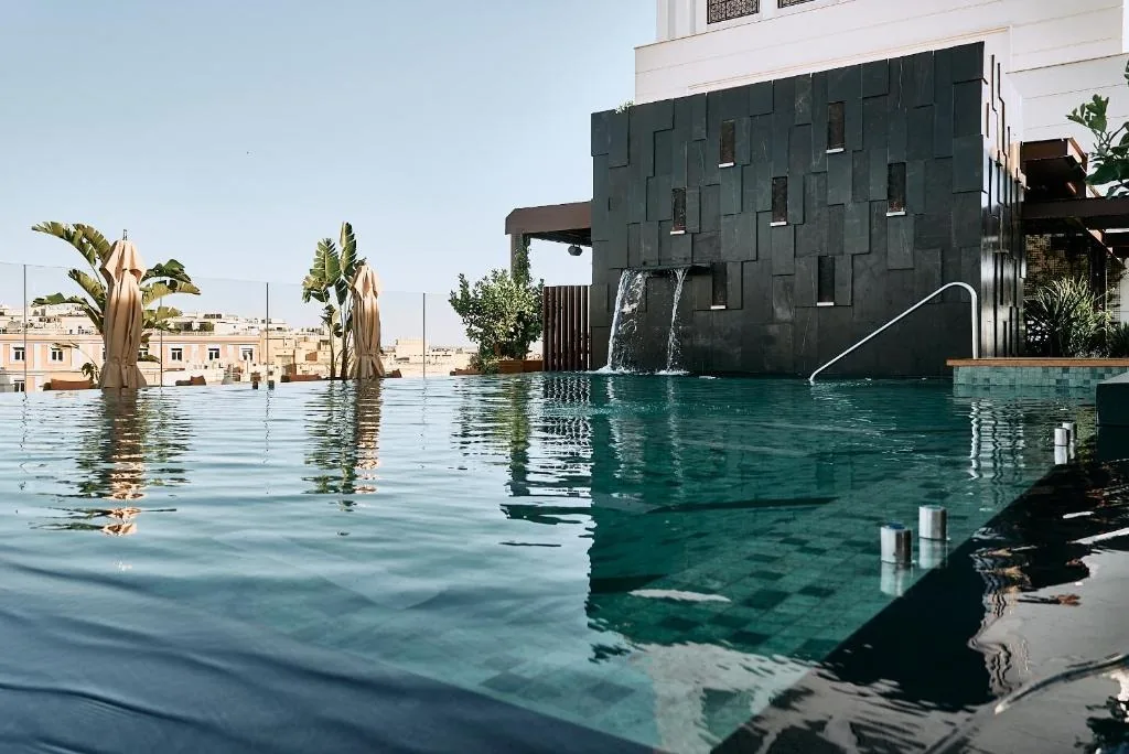 Thompson Madrid, by Hyatt، تصویر 3
