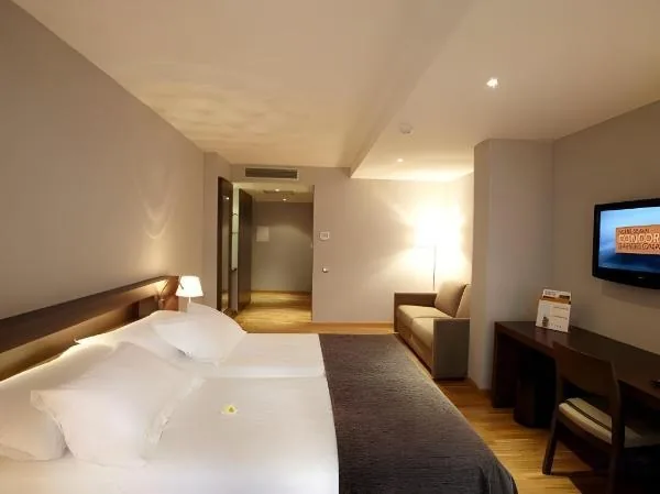 Hotel Concordia Barcelona، تصویر 2