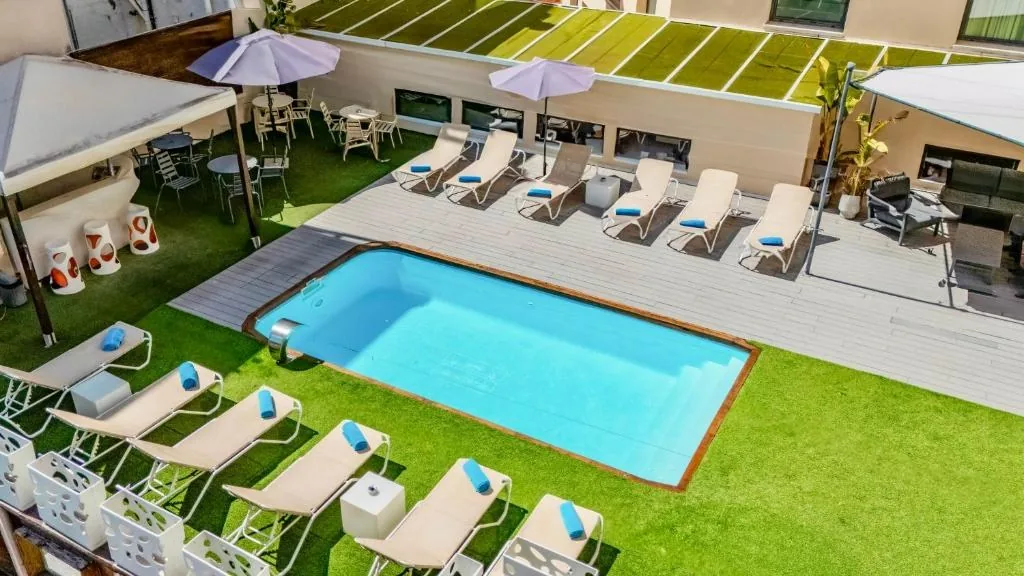 Hotel Concordia Barcelona، تصویر 3
