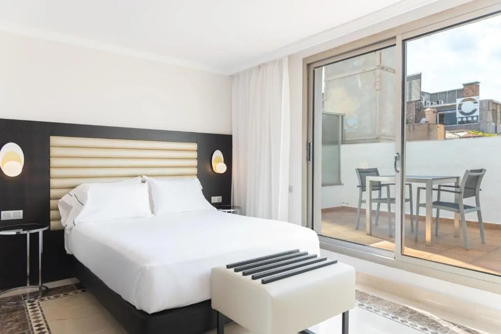 Eurostars Cristal Palace، تصویر 2