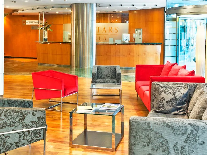 Eurostars Cristal Palace، تصویر 3