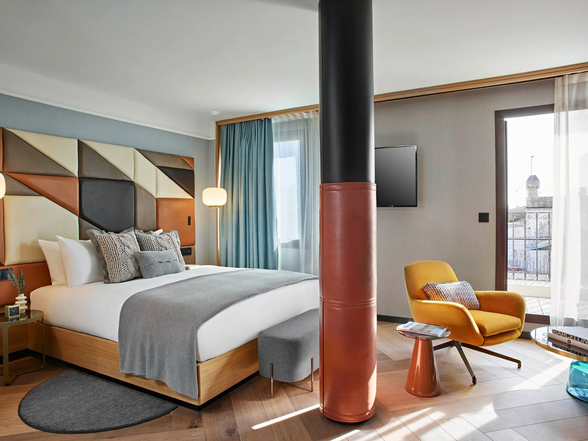 Kimpton Vividora Hotel، تصویر 2
