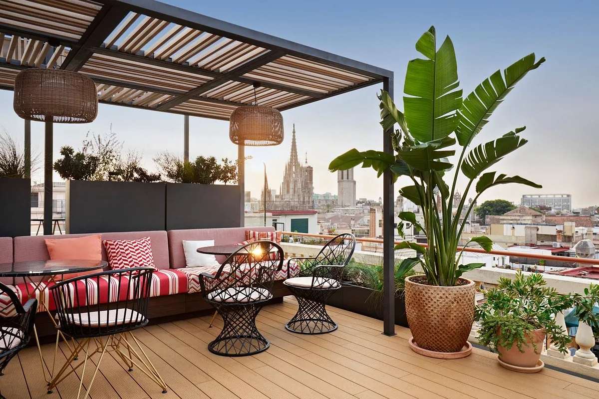 Kimpton Vividora Hotel، تصویر 3