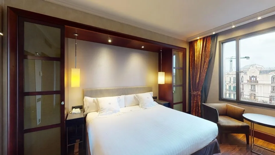 Hotel Barcelona Center، تصویر 2