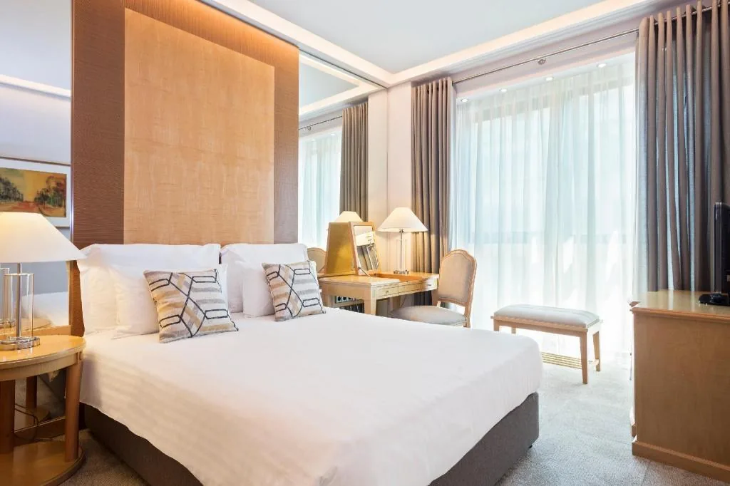 Meliá Athens، تصویر 2